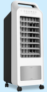 eco air cooler df319 image